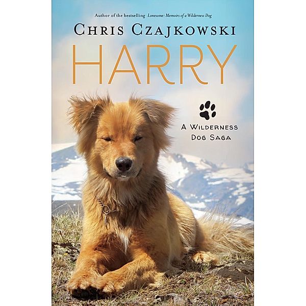 Harry, Chris Czajkowski