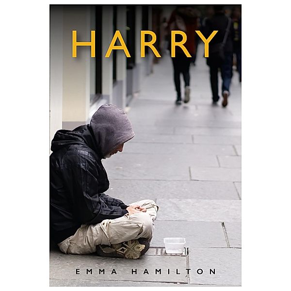 Harry, Emma Hamilton