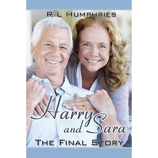 Harry and Sara, R L Humphries