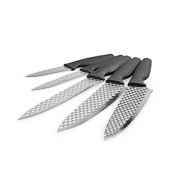 Harry Blackstone AirBlade Messerset