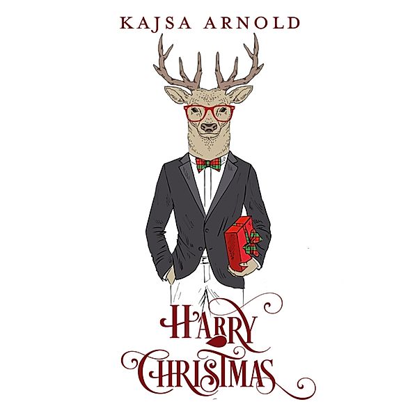 Harry Christmas, Kajsa Arnold
