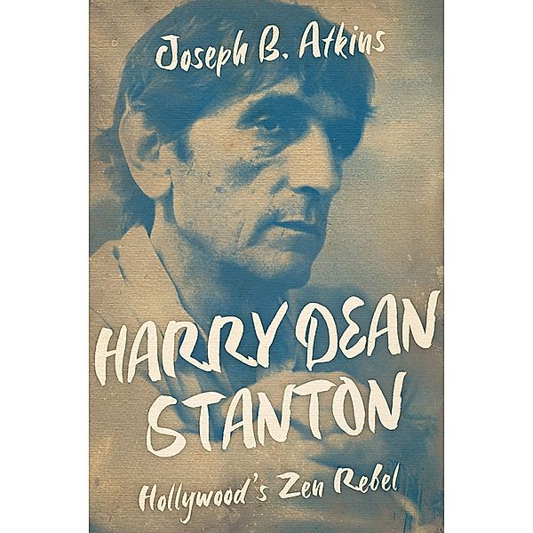 Harry Dean Stanton, Joseph B. Atkins