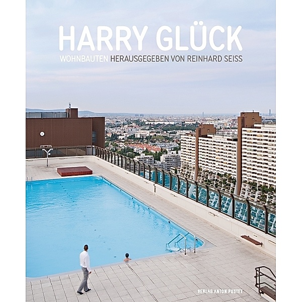 Harry Glück, Reinhard Seiss