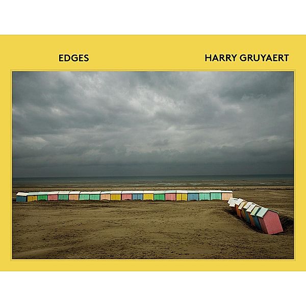 Harry Gruyaert: Edges, Harry Gruyaert