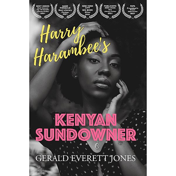 Harry Harambee's Kenyan Sundowner, Gerald Everett Jones