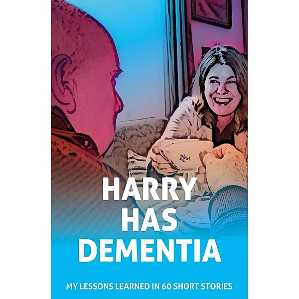 Harry Has Dementia, Dianca Schussler