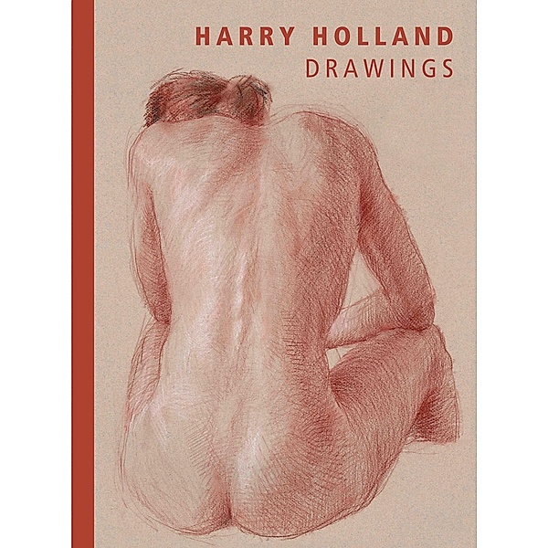 Harry Holland Drawings, Harry Holland