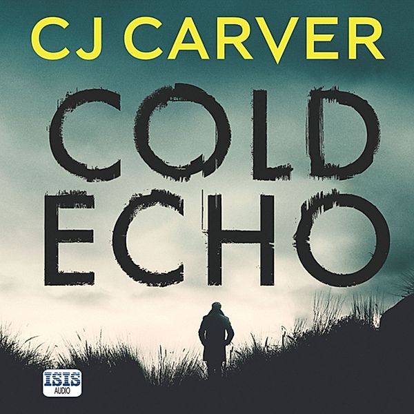 Harry Hope - 1 - Cold Echo, C.J. Carver