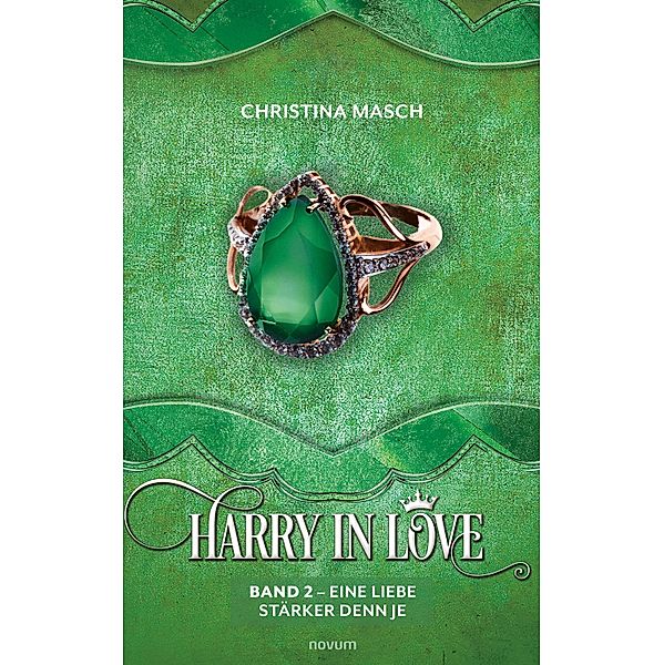 Harry in love, Christina Masch