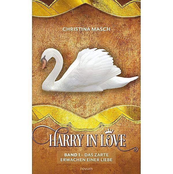Harry in love, Christina Masch