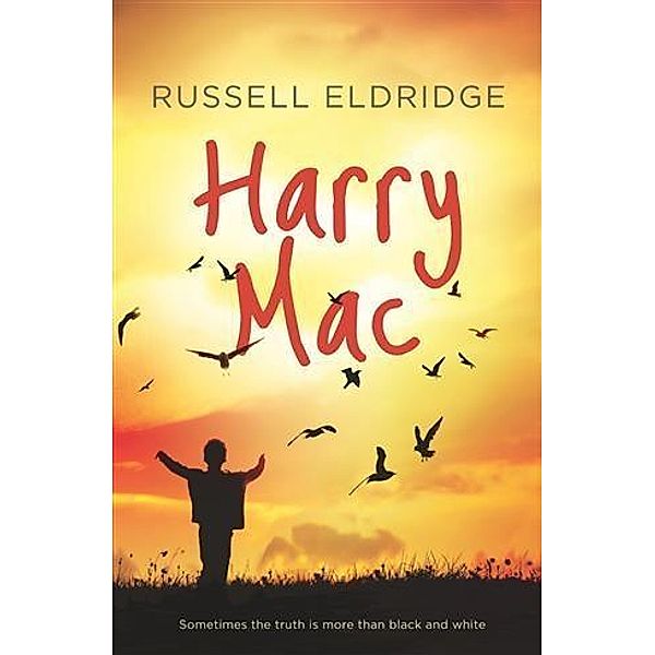 Harry Mac, Russell Eldridge