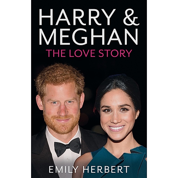 Harry & Meghan - The Love Story, Emily Herbert