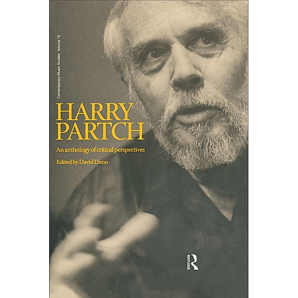 Harry Partch