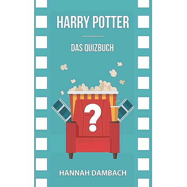 Harry Potter, Hannah Dambach