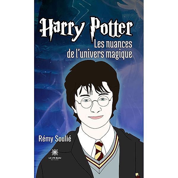 Harry Potter, Rémy Soulié