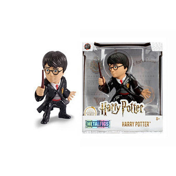 Harry Potter 4 Figure