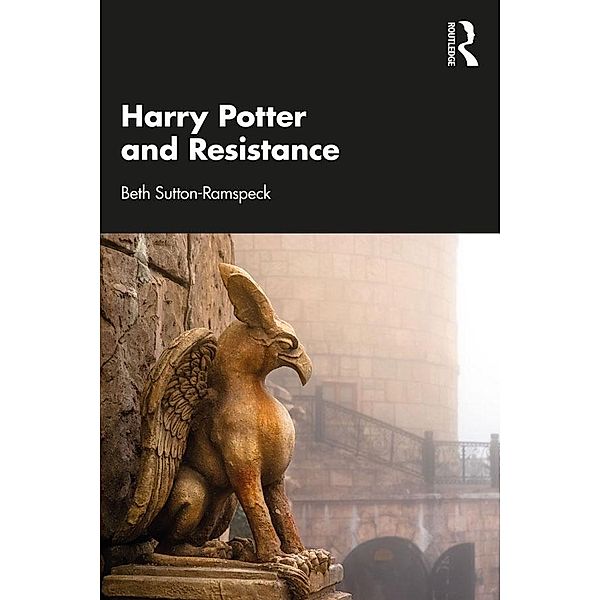 Harry Potter and Resistance, Beth Sutton-Ramspeck