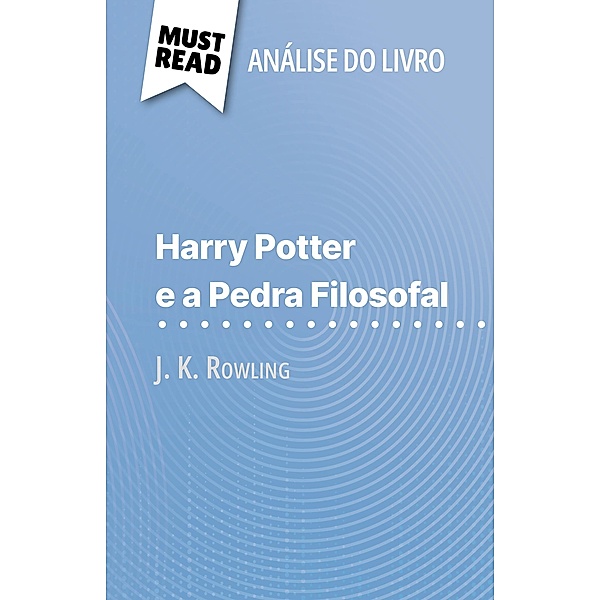 Harry Potter e a Pedra Filosofal de J. K. Rowling (Análise do livro), Lucile Lhoste
