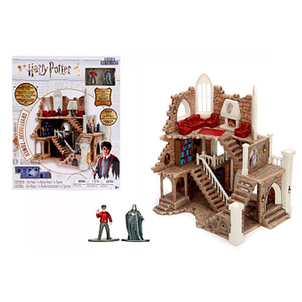 Harry Potter Gryffindor Tower