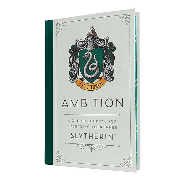 Harry Potter / Harry Potter: Ambition, Insight Editions