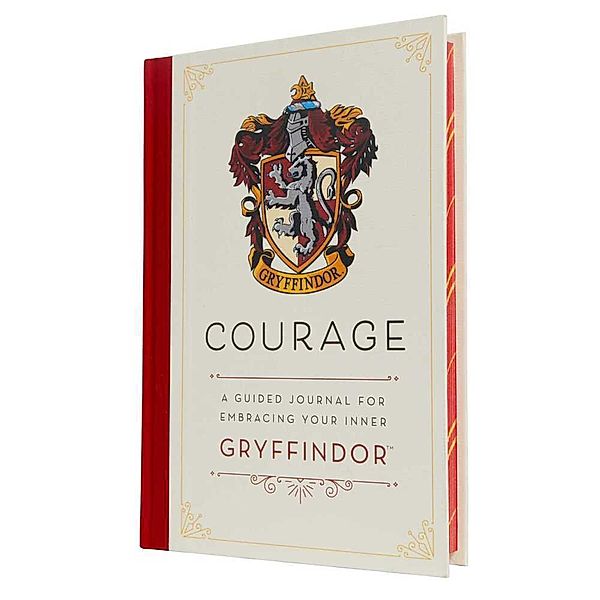 Harry Potter / Harry Potter: Courage, Insight Editions