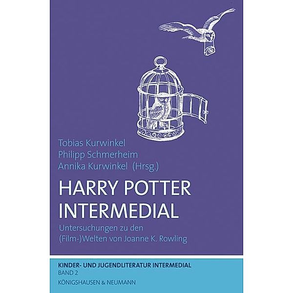 Harry Potter Intermedial