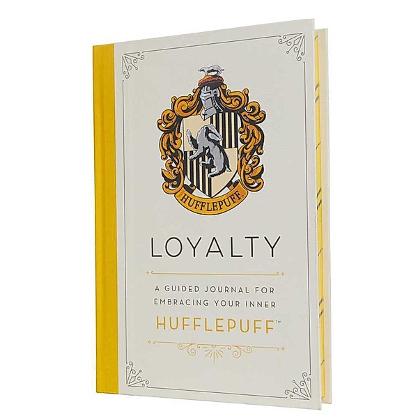 Harry Potter: Loyalty, Insight Editions