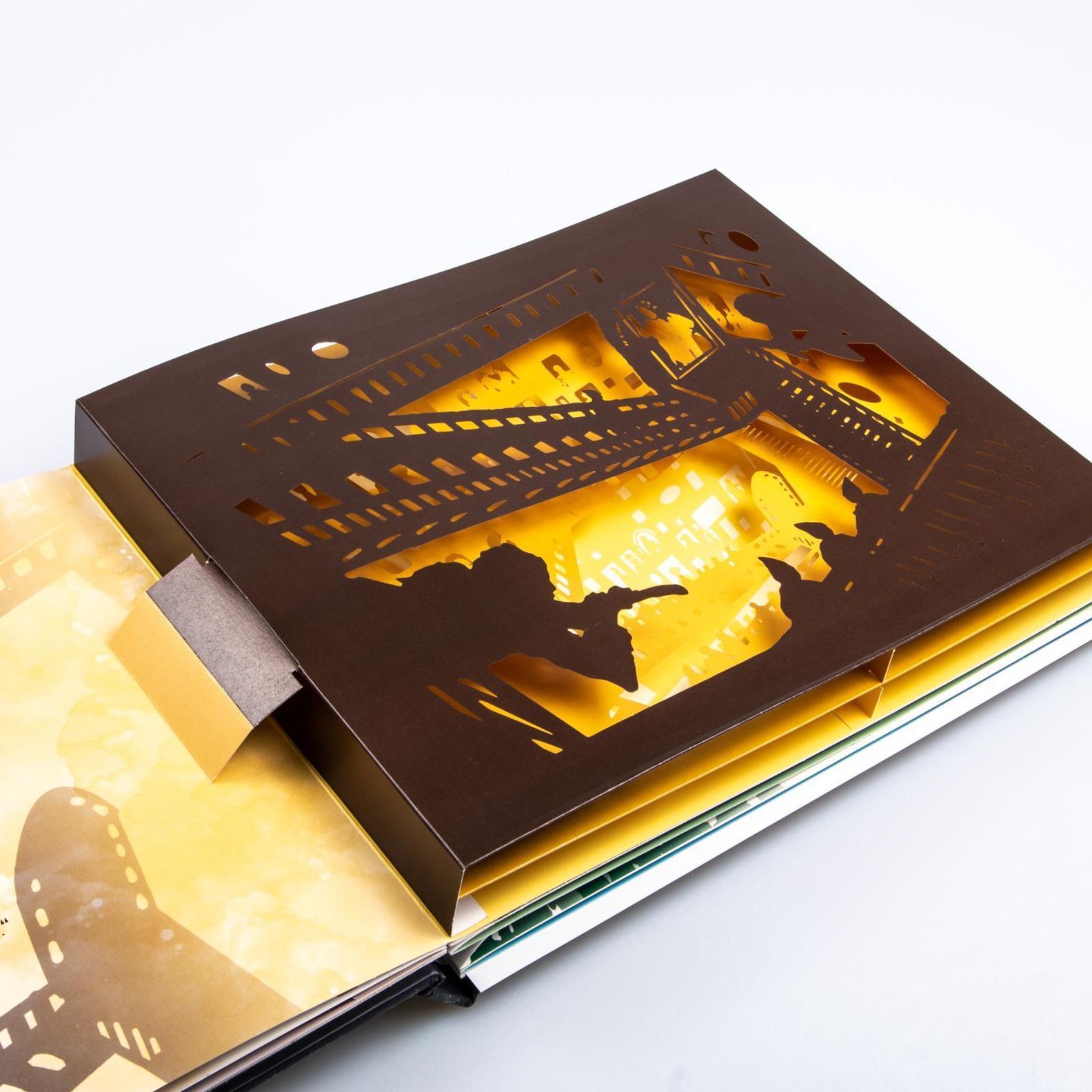Harry Potter - Magische Orte Buch versandkostenfrei bei Weltbild.ch