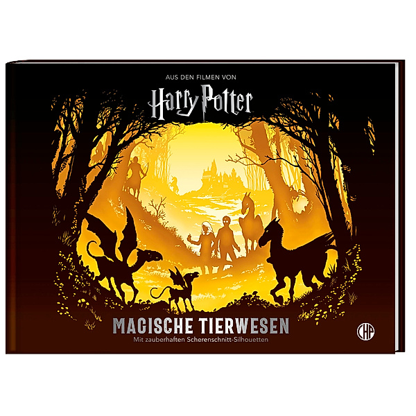 Harry Potter - Magische Tierwesen, Warner Bros. Consumer Products GmbH