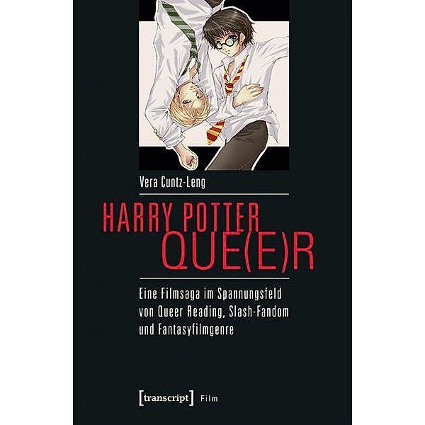 Harry Potter que(e)r / Film, Vera Cuntz-Leng