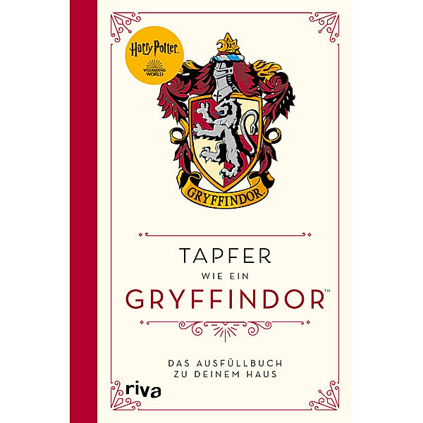 Harry Potter: Tapfer wie ein Gryffindor, Wizarding World