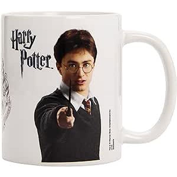 Harry Potter Tasse Harry (Fanartikel)