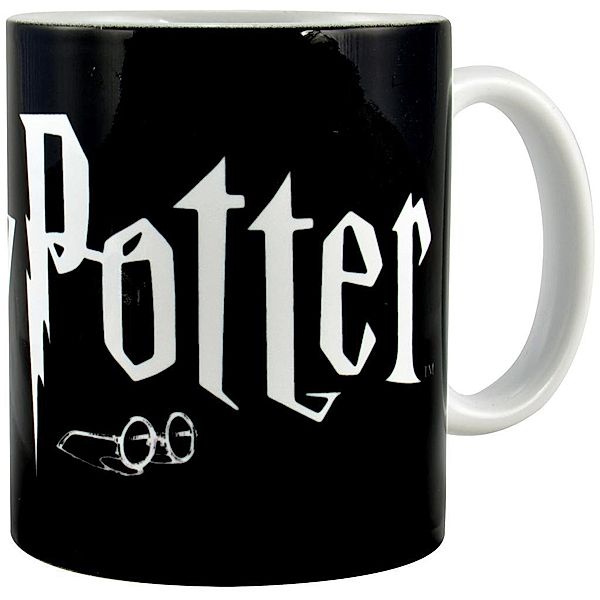 Harry Potter - Tasse Motiv 3