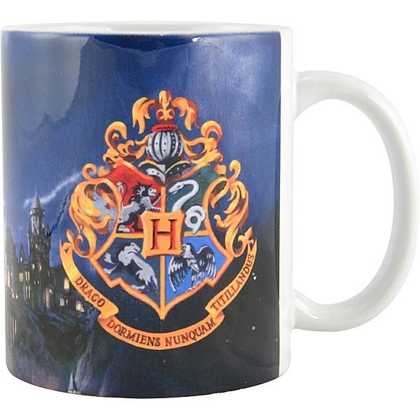 Harry Potter - Tasse Motiv 8