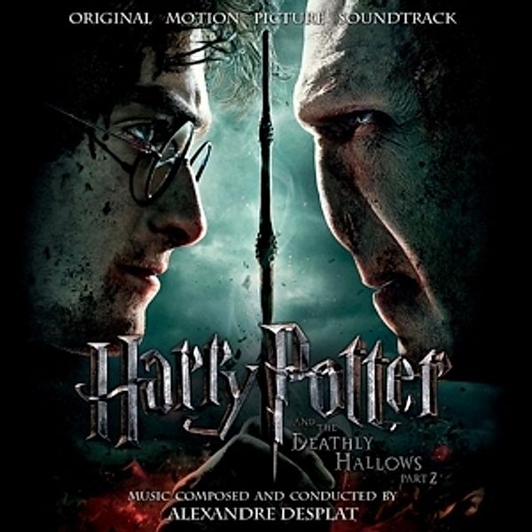 Harry Potter & The..Pt.2 (Vinyl), Diverse Interpreten