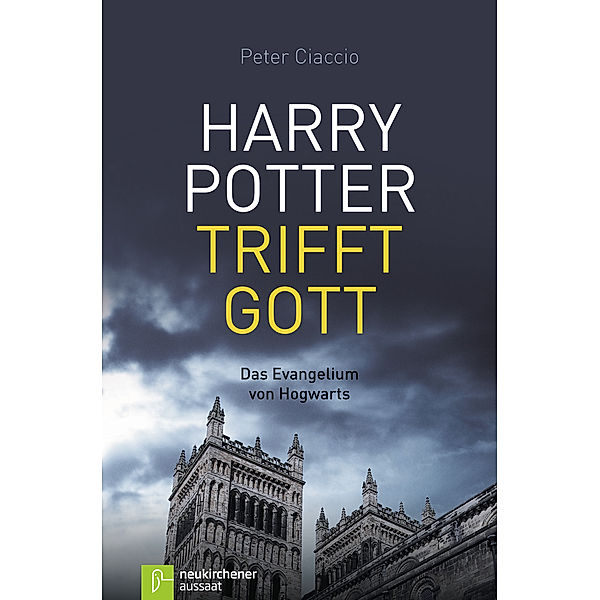 Harry Potter trifft Gott, Peter Ciaccio