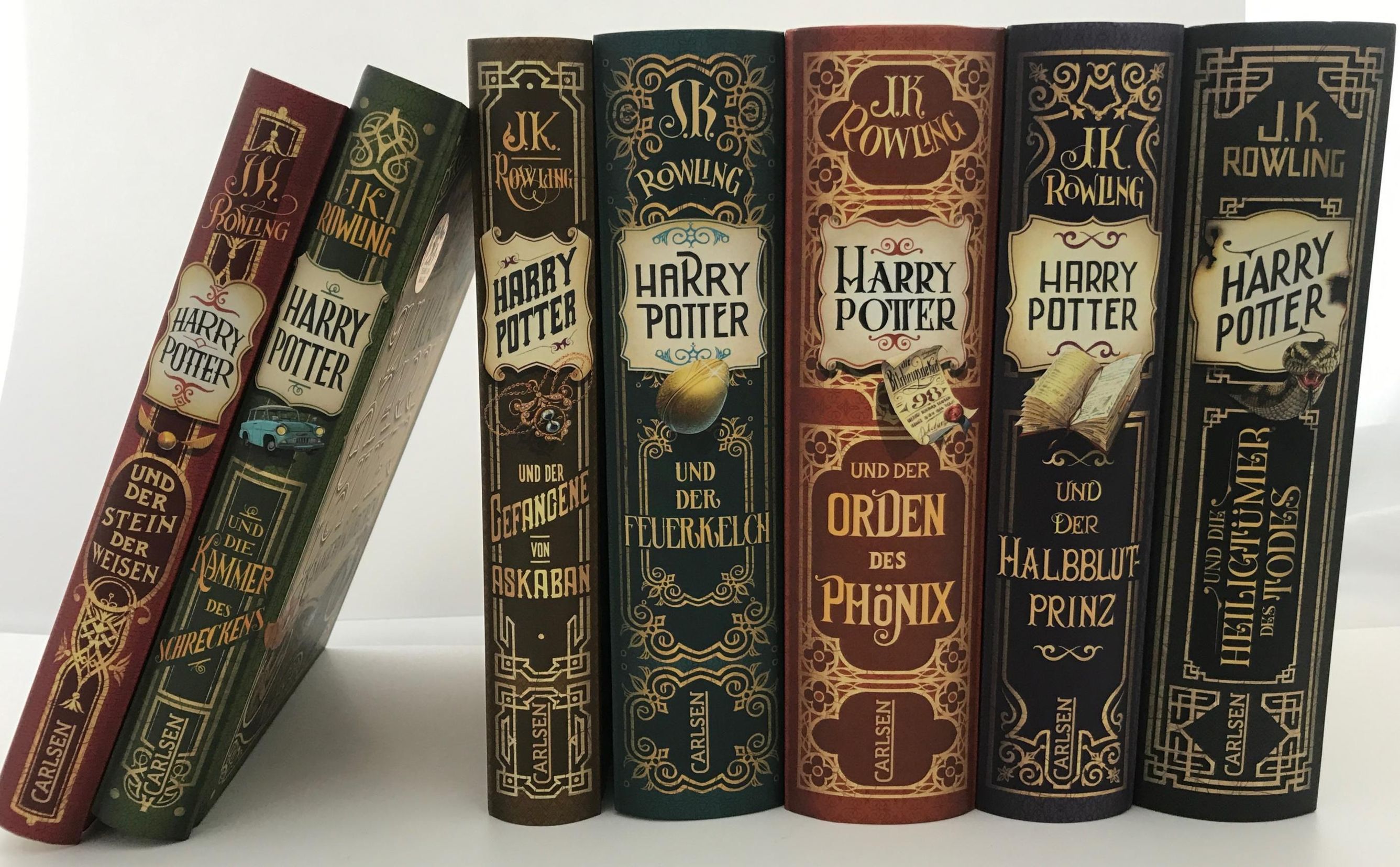 Harry Potter Und Der Halbblutprinz Harry Potter Jubilaum Bd 6 Buch
