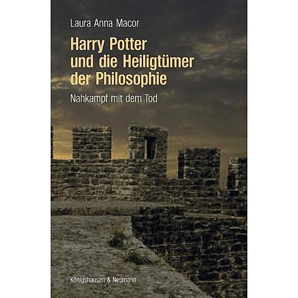 Harry Potter und die Heiligtümer der Philosophie, Laura Anna Macor