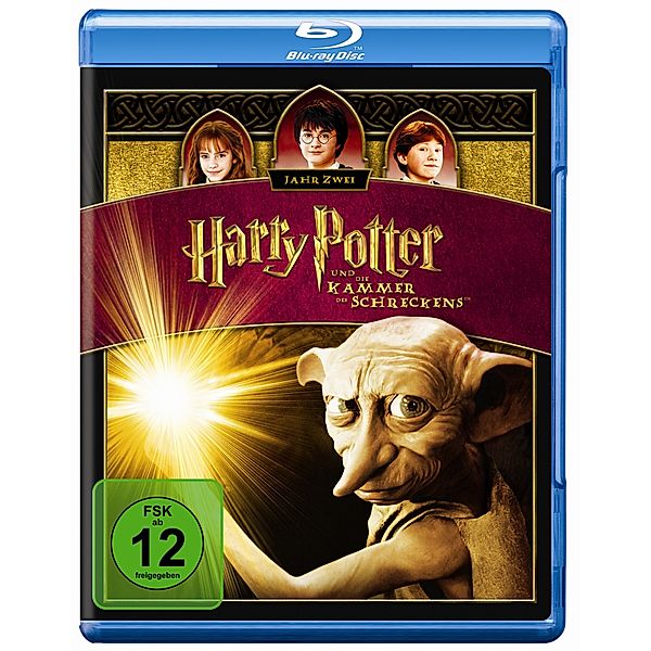 Harry Potter und die Kammer des Schreckens, Steven Kloves