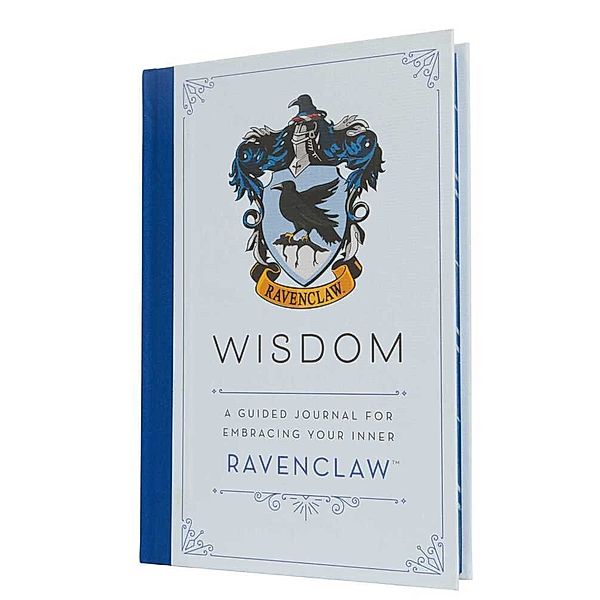 Harry Potter: Wisdom, Insight Editions
