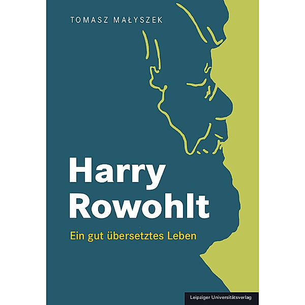 Harry Rowohlt, Tomasz Malyszek