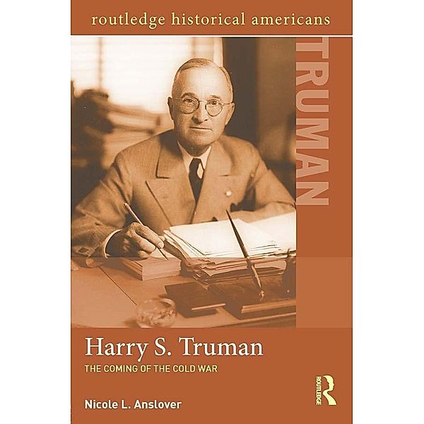 Harry S. Truman, Nicole L. Anslover