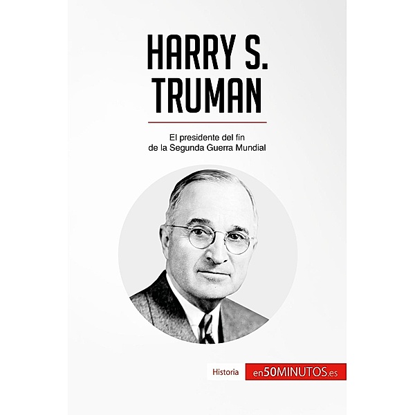 Harry S. Truman, 50minutos