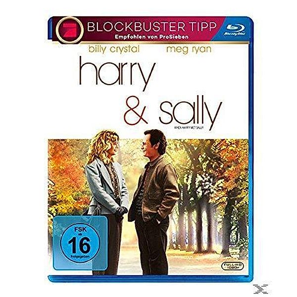 Harry & Sally