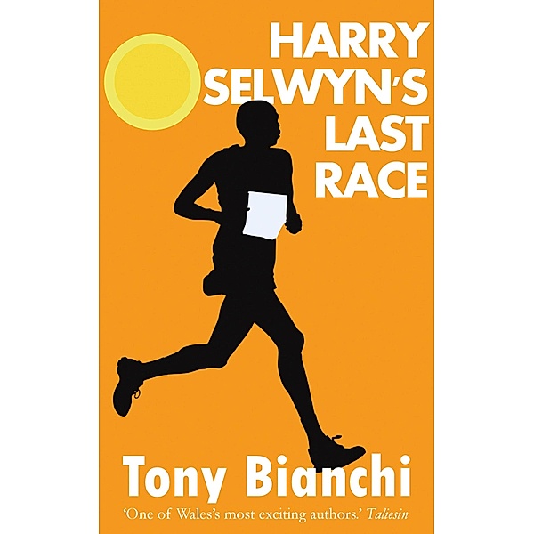 Harry Selwyn's Last Race, Tony Bianchi