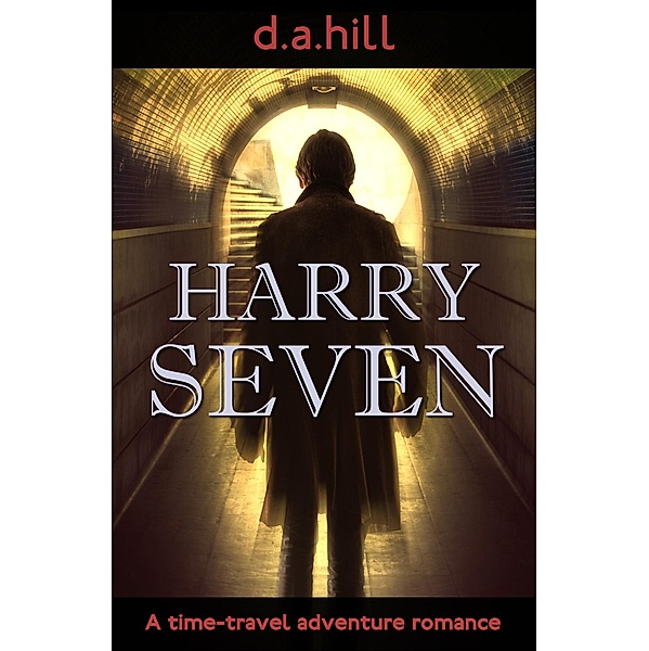 Harry Seven, D. A. Hill