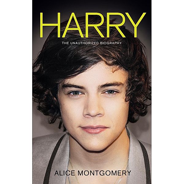 Harry Styles, Alice Montgomery