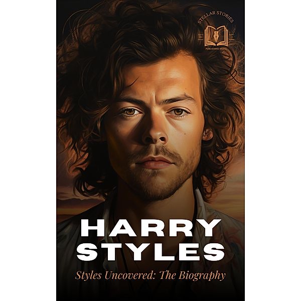 Harry Styles: Styles Uncovered - The Biography, Stellar Stories