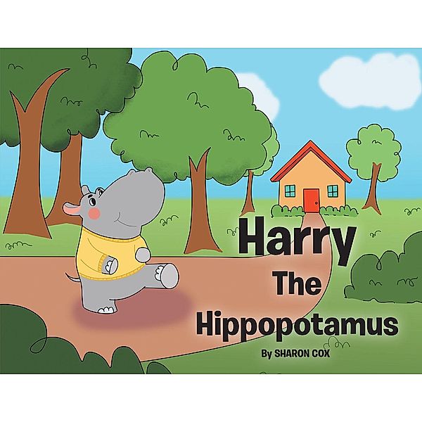 Harry The Hippopotamus, Sharon Cox