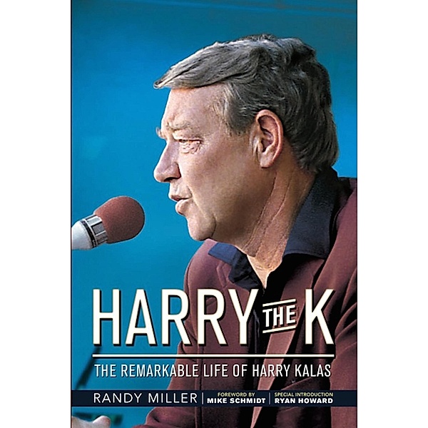 Harry the K, Randy Miller